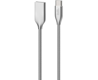 Silver Monkey Kabel USB-A - USB-C 1m - 727067 - zdjęcie 2